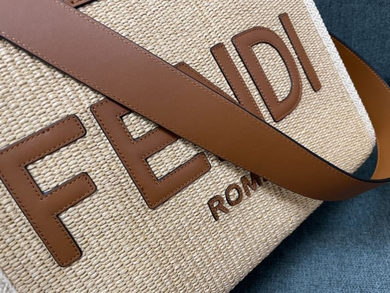 Fendi Shopping Bags